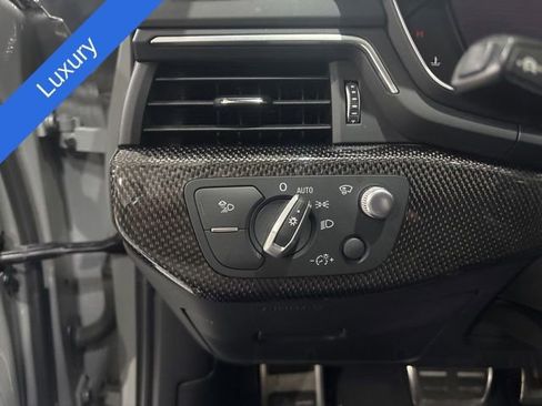 Used 2019 Audi S4 Prestige w/ Prestige Package AWD/4WD image 13