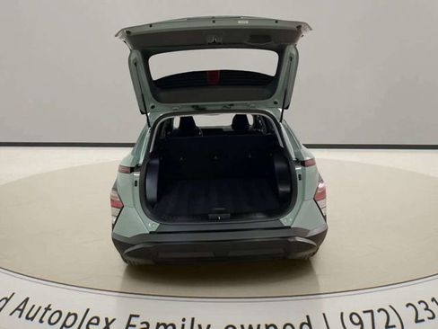 Used 2026 Hyundai Kona SEL Sport FWD image 9
