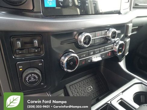 New 2026 Ford F150 XLT w/ Equipment Group 302A MID image 17