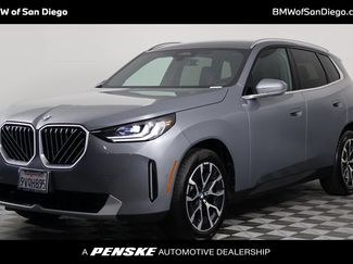 Certified 2026 BMW X3 xDrive30i w/ Convenience Package AWD/4WD video 1