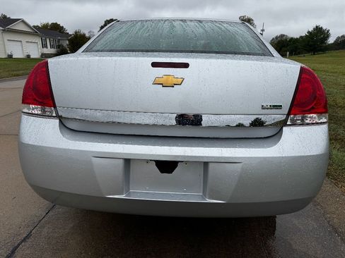Used 2011 Chevrolet Impala LT image 7