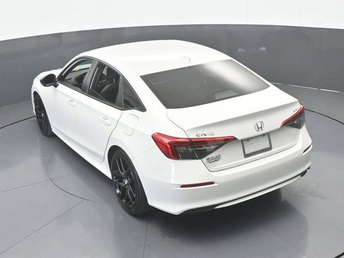 Used 2023 Honda Civic Sport image 46