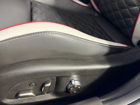 Used 2023 Cadillac CT4 V Blackwing w/ Watkins Glen IMSA Edition image 24