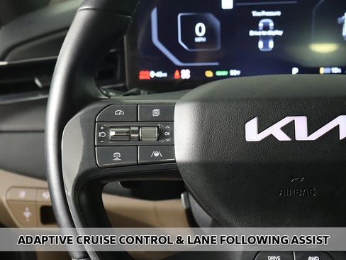 Used 2024 Kia EV9 GT-Line image 4