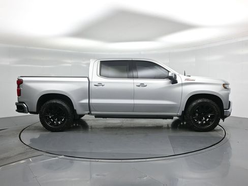 Used 2022 Chevrolet Silverado 1500 LTZ image 25