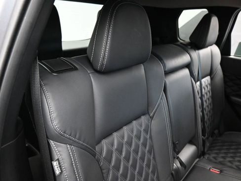 Used 2022 Mitsubishi Outlander SEL AWD/4WD image 37