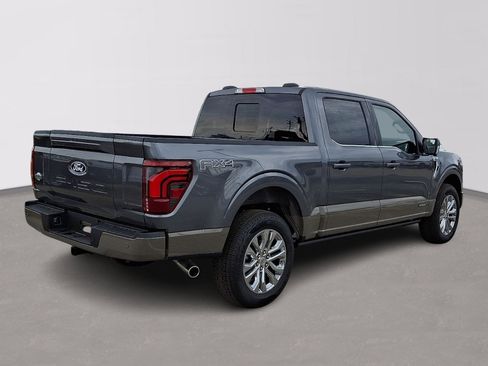 New 2026 Ford F150 King Ranch AWD/4WD image 6