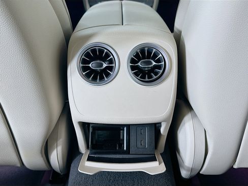 Certified 2022 Mercedes-Benz CLS 450 4MATIC image 33