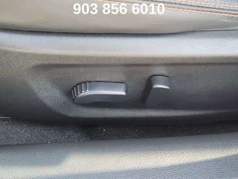 Used 2023 Nissan Altima 2.5 SR image 29