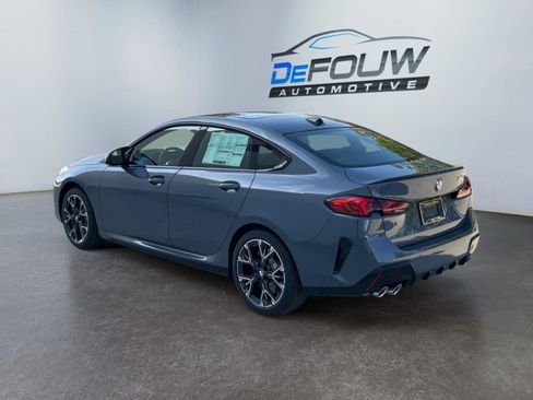 Used 2026 BMW M235i xDrive w/ Technology Package AWD/4WD image 5