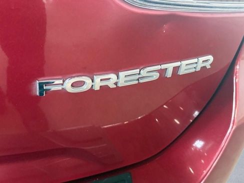 Used 2021 Subaru Forester Premium w/ Popular Package #1 AWD/4WD image 23