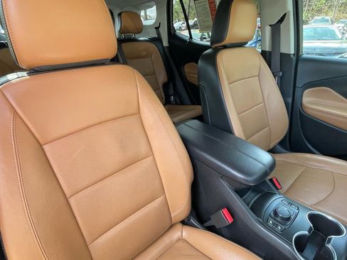 Used 2018 GMC Terrain SLT w/ Preferred Package image 28