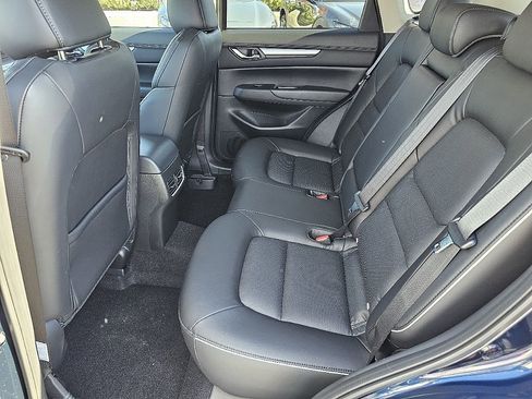 New 2025 MAZDA CX-5 AWD 2.5 S w/ Select Package image 21