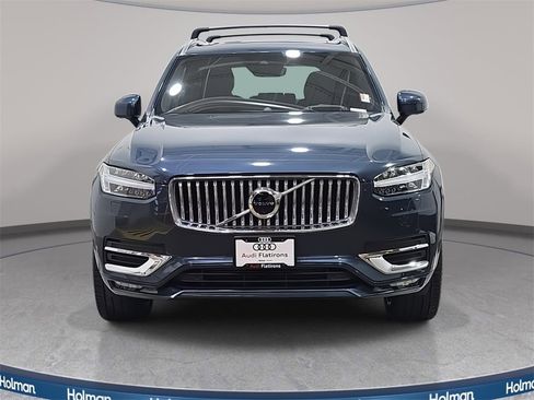 Used 2021 Volvo XC90 T6 Inscription w/ Advanced Package image 3