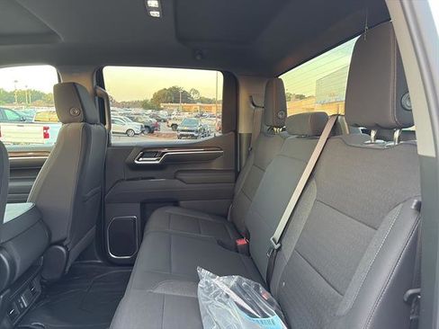 New 2026 Chevrolet Silverado 1500 RST w/ RST Select Package image 11