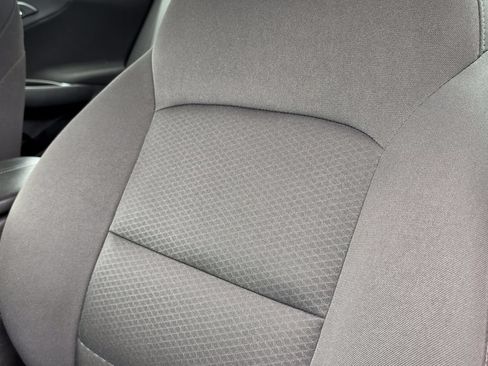 Used 2024 Chevrolet Malibu LT FWD image 13