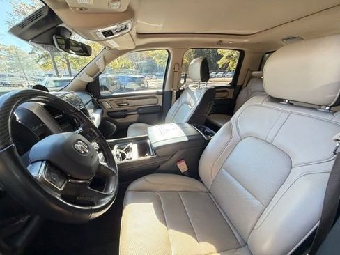 Used 2020 RAM 1500 Limited image 14