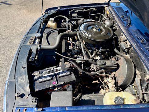 Used 1993 Dodge Dakota 2WD Club Cab image 63