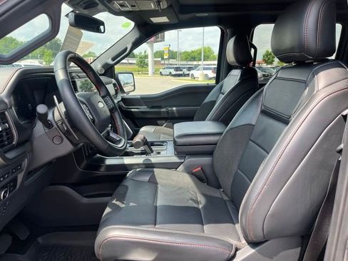 Used 2024 Ford F150 Raptor AWD/4WD image 5