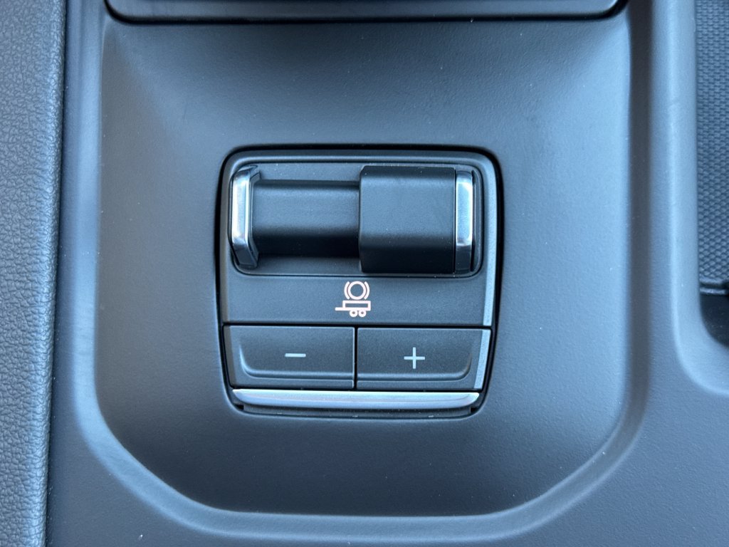 New 2026 GMC Sierra 1500 AT4 w/ AT4 Premium Package AWD/4WD image 36