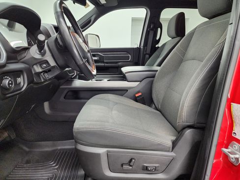 Used 2022 RAM 3500 Big Horn w/ Level C Equiment Group image 8