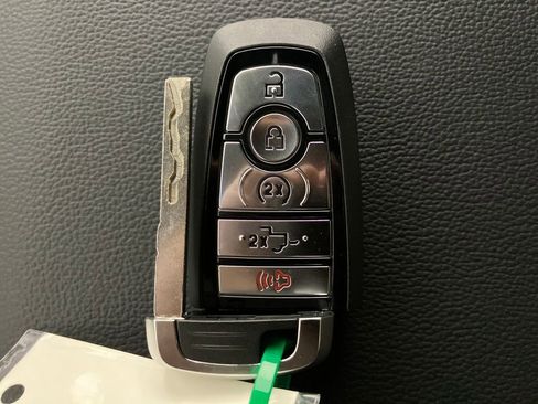 New 2026 Ford F150 Lariat w/ Equipment Group 502A High image 34