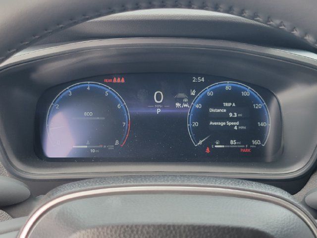 New 2026 Toyota Corolla SE w/ SE Package FWD image 10
