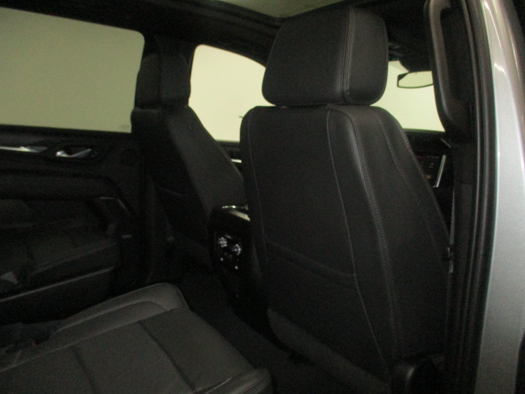 Certified 2023 GMC Yukon XL Denali AWD/4WD image 19