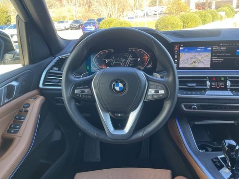 Certified 2023 BMW X5 xDrive40i w/ Premium Package image 20