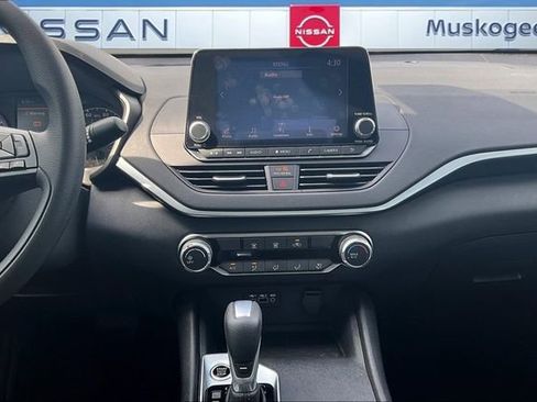 New 2025 Nissan Altima 2.5 S image 7