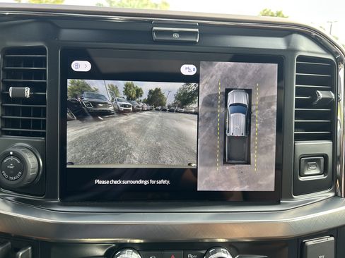 New 2026 Ford F350 King Ranch image 37