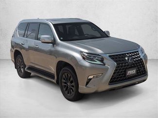 Used 2020 Lexus GX 460 Premium w/ Premium Package AWD/4WD video 3