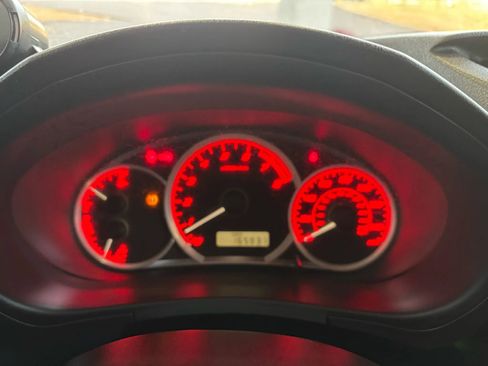 Used 2009 Subaru Impreza WRX Premium w/ SPT Exhaust Pkg 1B image 11