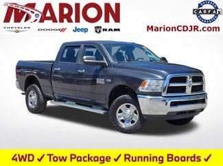 Used 2015 RAM 2500 SLT AWD/4WD 360° Tour
