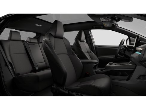 New 2026 Toyota bZ image 20