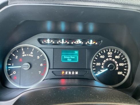 Used 2019 Ford F150 XLT AWD/4WD image 10