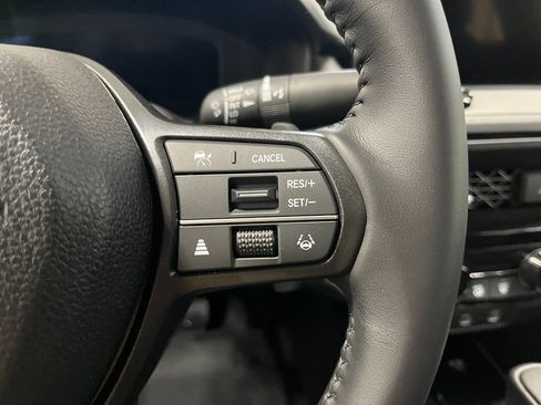 New 2026 Honda Accord EX-L image 19