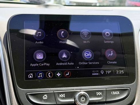 Used 2022 Chevrolet Malibu LT FWD image 27