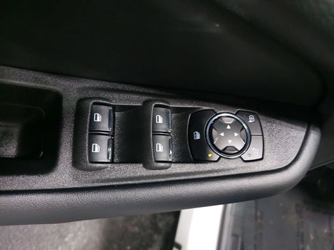 Used 2024 Ford Edge SEL image 28