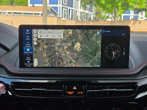 New 2026 Acura MDX Type S AWD/4WD image 18