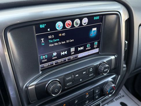 Used 2019 Chevrolet Silverado 1500 LT AWD/4WD image 13