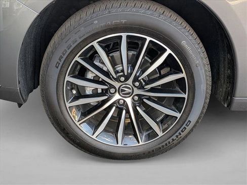 Used 2025 Acura RDX SH-AWD w/ Advance Package image 19