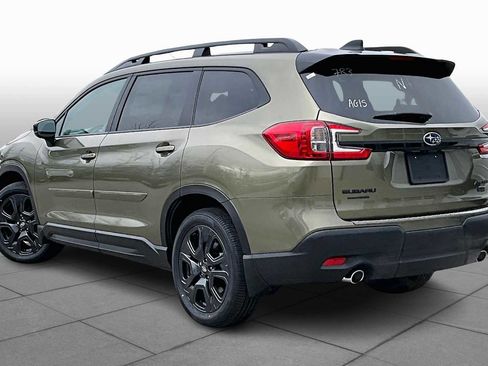 New 2026 Subaru Ascent Bronze Edition image 11