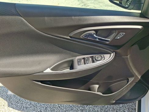 Certified 2024 Chevrolet Malibu LT FWD image 14