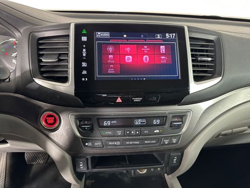 Used 2016 Honda Pilot EX-L image 31