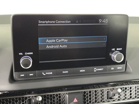 New 2026 Honda Civic Sport image 4