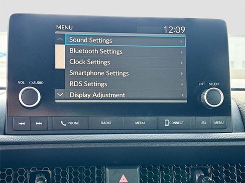 Certified 2023 Honda CR-V Sport image 16