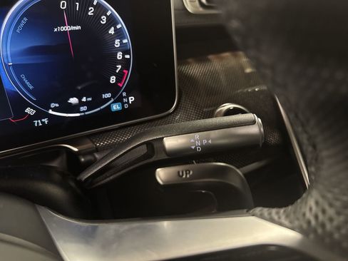 Used 2025 Mercedes-Benz S 63 AMG S image 28