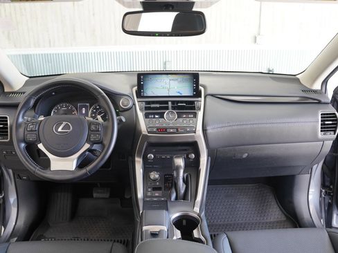 Used 2021 Lexus NX 300 FWD w/ Premium Package image 17