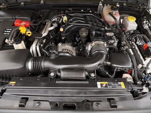 Certified 2021 Jeep Wrangler Unlimited Sport image 53